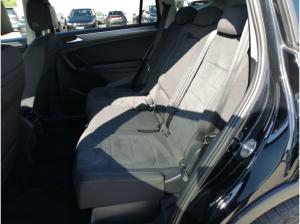 Volkswagen Tiguan Allspace Life 2.0 TDI 4M DSG / Navi, LED