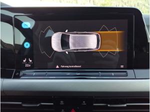 Volkswagen Golf Variant Life 2.0 DSG Navi CarPlay AHK LED