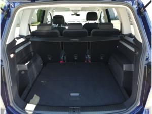 Volkswagen Touran Move 2.0TDI DSG / Navi, CarPlay, AHK, RFK
