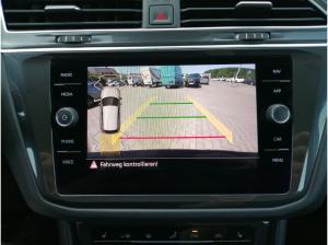 Volkswagen Tiguan Life 1.5TSI DSG Navi CarPlay LED RFK 18"