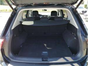 Volkswagen Tiguan Allspace Life 2.0 TDI 4M DSG / Navi, LED
