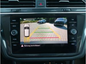 Volkswagen Tiguan Allspace Life 2.0 TDI 4M DSG / Navi, LED