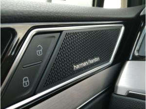 Volkswagen Passat Variant Eleg. TDI Matrix Leder Harman Key