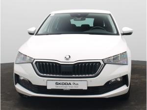 Skoda Scala Tour 1.5 TSI DSG / Bluetooth, MirrorLink