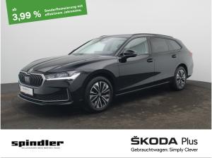 Skoda Superb Combi Selection 2.0TDI DSG / Pano, Matrix