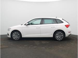 Skoda Scala Tour 1.5 TSI DSG / Bluetooth, MirrorLink