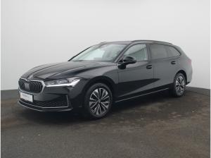Skoda Superb Combi Selection 2.0TDI DSG / Pano, Matrix