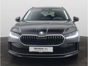 Skoda Superb Combi Selection 2.0TDI DSG / Pano, Matrix