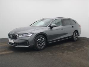 Skoda Superb Combi Selection 2.0 TDI DSG / Matrix, AHK