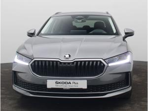 Skoda Superb Combi Selection 2.0 TDI DSG / Matrix, AHK