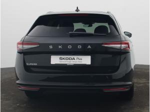 Skoda Superb Combi Selection 2.0TDI DSG / Pano, Matrix