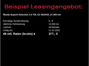 Skoda Superb Combi Selection 2.0TDI DSG / Pano, Matrix