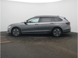 Skoda Superb Combi Selection 2.0 TDI DSG / Matrix, AHK