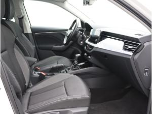 Skoda Scala Tour 1.5 TSI DSG / Bluetooth, MirrorLink