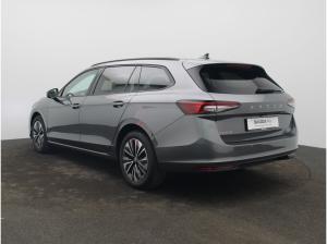 Skoda Superb Combi Selection 2.0 TDI DSG / Matrix, AHK