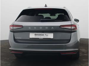 Skoda Superb Combi Selection 2.0 TDI DSG / Matrix, AHK