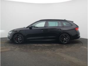 Skoda Octavia Combi RS 2.0 TDI DSG / Navi, HuD, LED