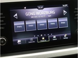 Skoda Scala Tour 1.5 TSI DSG / Bluetooth, MirrorLink