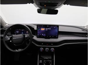 Skoda Superb Combi Selection 2.0 TDI DSG / Matrix, AHK