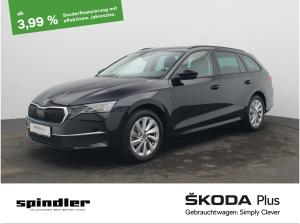 Skoda Octavia Selection 1.5TSIe DSG/ SmartLink, Matrix
