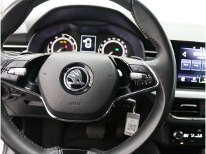 Skoda Scala Tour 1.5 TSI DSG / Bluetooth, MirrorLink