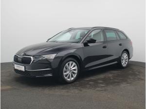 Skoda Octavia Selection 1.5TSIe DSG/ SmartLink, Matrix