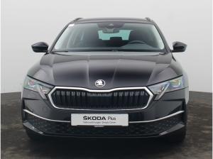 Skoda Octavia Selection 1.5TSIe DSG/ SmartLink, Matrix