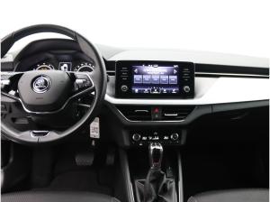 Skoda Scala Tour 1.5 TSI DSG / Bluetooth, MirrorLink