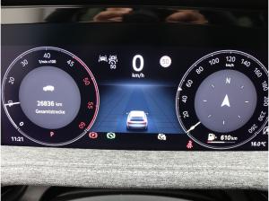Skoda Superb Combi Selection 2.0TDI DSG / Pano, Matrix