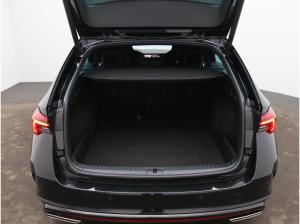 Skoda Octavia Combi RS 2.0 TDI DSG / Navi, HuD, LED