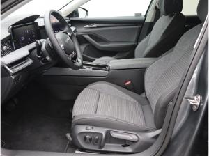 Skoda Superb Combi Selection 2.0 TDI DSG / Matrix, AHK