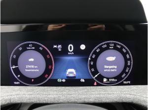 Skoda Superb Combi Selection 2.0 TDI DSG / Matrix, AHK