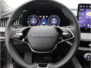 Skoda Superb Combi Selection 2.0 TDI DSG / Matrix, AHK