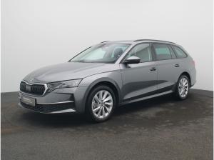 Skoda Octavia Selection 2.0 TDI DSG / Navi, HuD, 360°