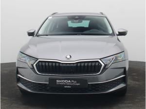 Skoda Octavia Selection 2.0 TDI DSG / Navi, HuD, 360°