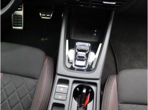Skoda Octavia Combi RS 2.0 TDI DSG / Navi, HuD, LED