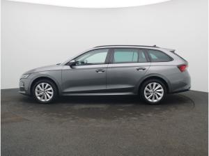 Skoda Octavia Selection 2.0 TDI DSG / Navi, HuD, 360°