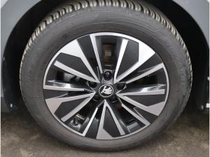 Skoda Superb Combi Selection 2.0 TDI DSG / Matrix, AHK