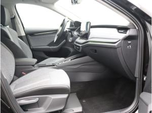 Skoda Octavia Selection 1.5TSIe DSG/ SmartLink, Matrix