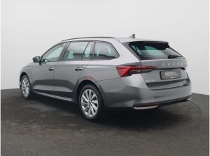 Skoda Octavia Selection 2.0 TDI DSG / Navi, HuD, 360°