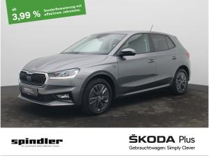 Skoda Fabia Tour 1.0TSI DSG/ Navi, SmartLink, LED, RFK