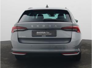 Skoda Octavia Selection 2.0 TDI DSG / Navi, HuD, 360°