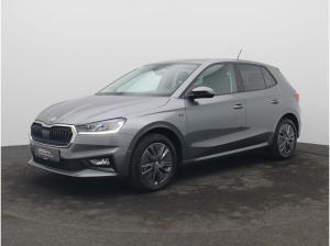 Skoda Fabia Tour 1.0TSI DSG/ Navi, SmartLink, LED, RFK