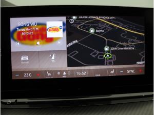 Skoda Octavia Combi RS 2.0 TDI DSG / Navi, HuD, LED