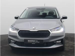 Skoda Fabia Tour 1.0TSI DSG/ Navi, SmartLink, LED, RFK