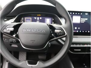 Skoda Octavia Selection 1.5TSIe DSG/ SmartLink, Matrix