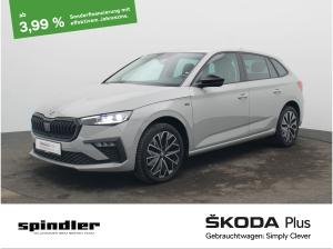 Skoda Scala Tour Black 1.0TSI DSG/ SmartLink, LED, RFK