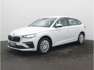 Skoda Scala Essence 1.0 TSI DSG / SmartLink+, LED, SHZ