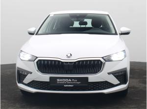 Skoda Scala Essence 1.0 TSI DSG / SmartLink+, LED, SHZ