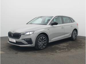 Skoda Scala Tour Black 1.0TSI DSG/ SmartLink, LED, RFK